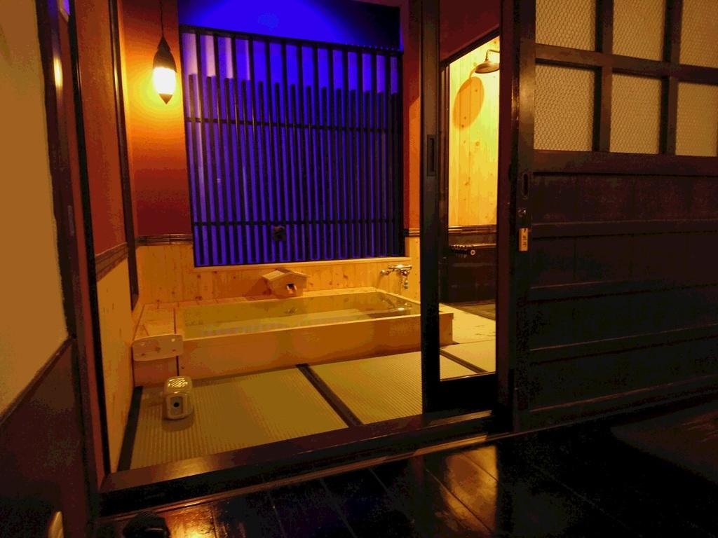 Yadoya Casa de hóspedes Quioto