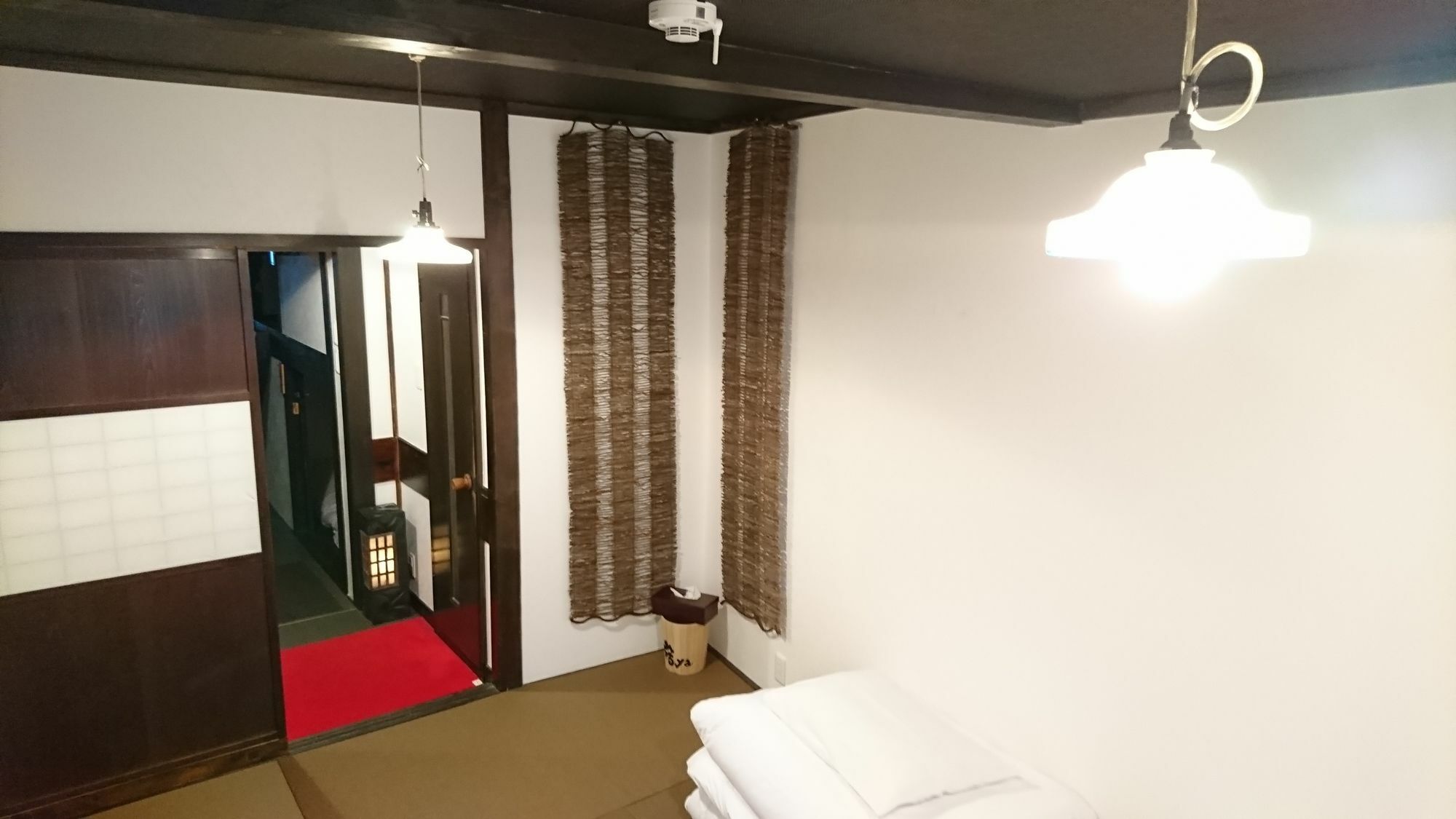 Yadoya Casa de hóspedes 4*