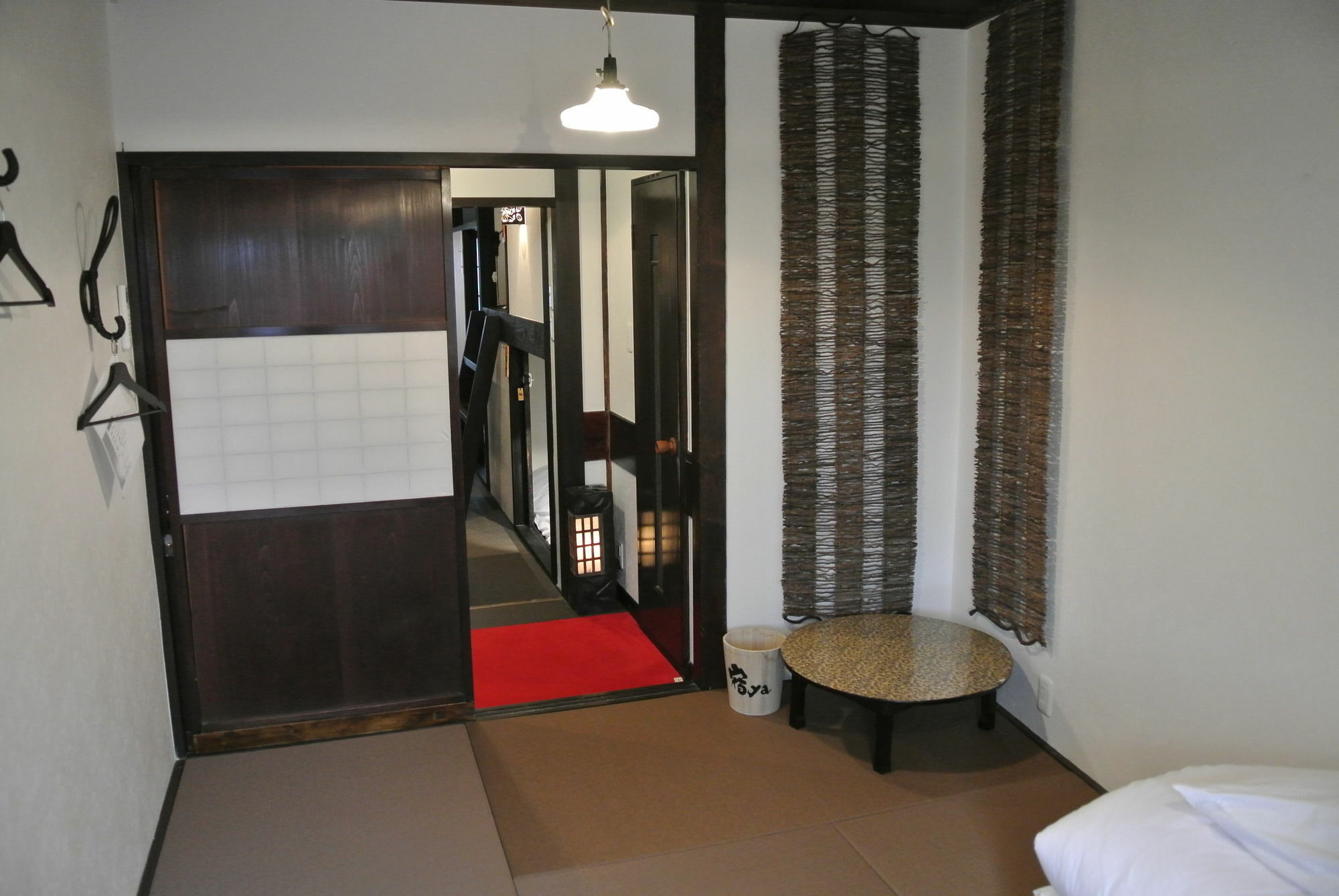 Casa de hóspedes Yadoya 4*