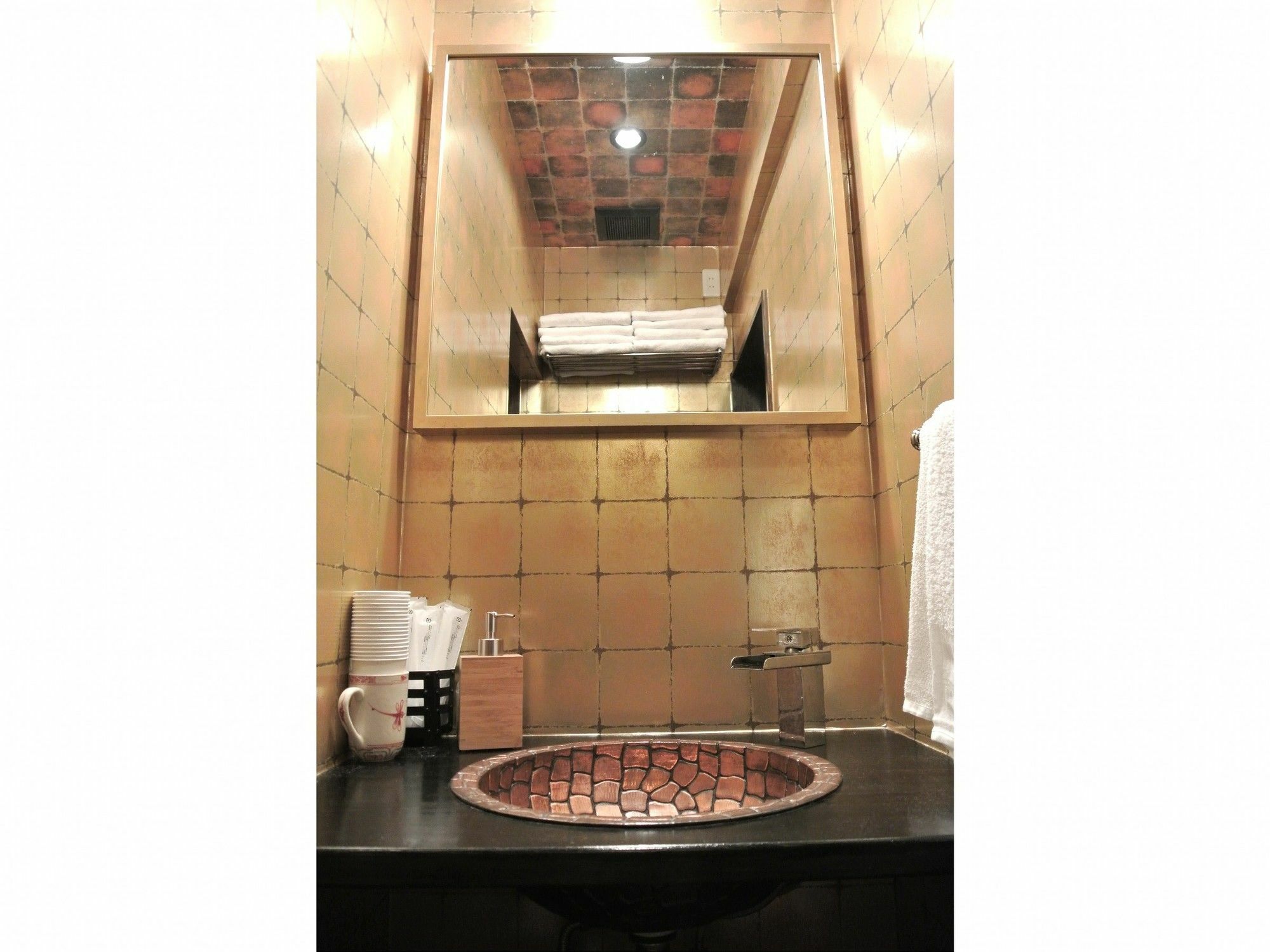 Casa de hóspedes Yadoya Quioto