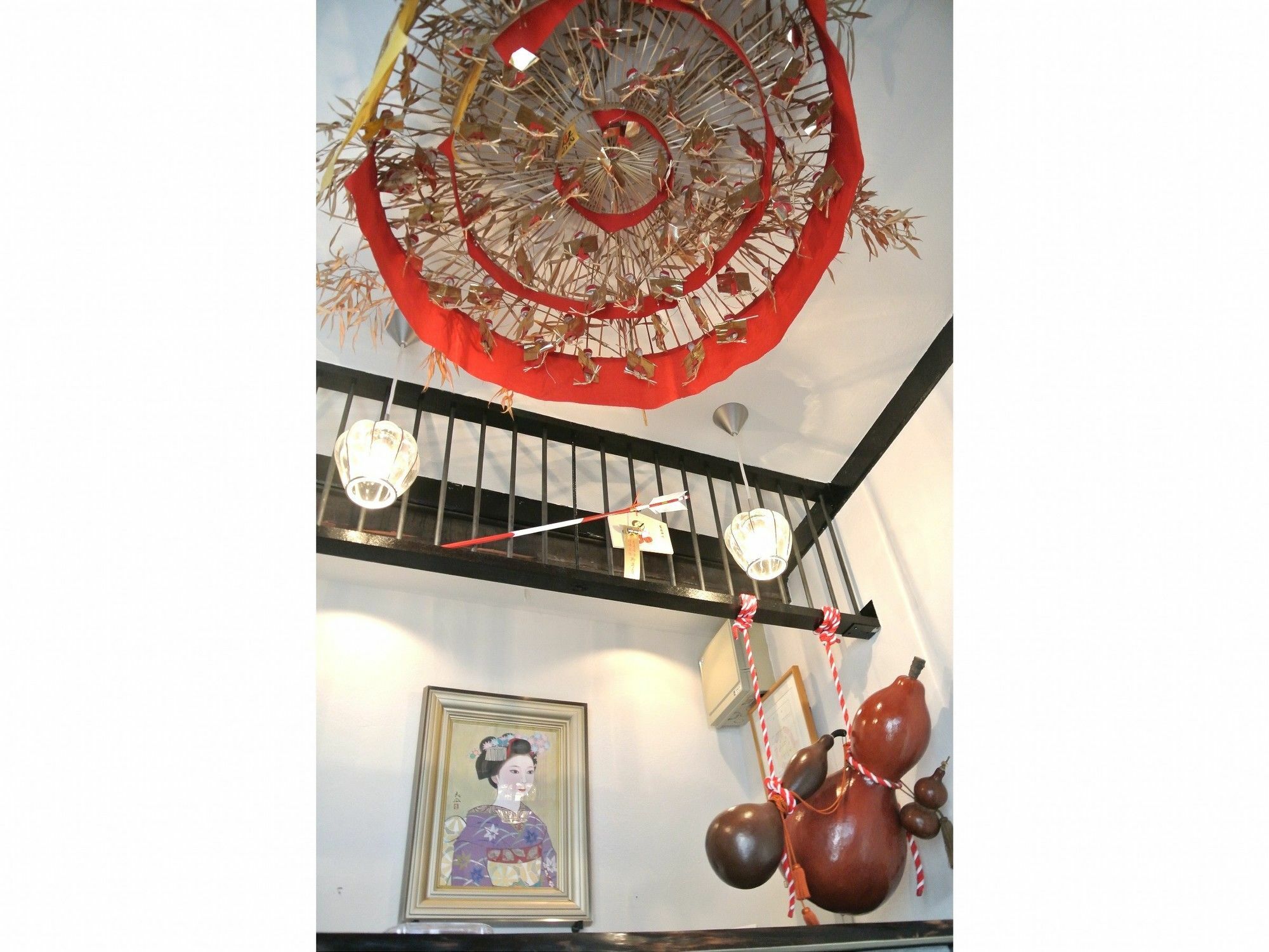 Casa de hóspedes Yadoya