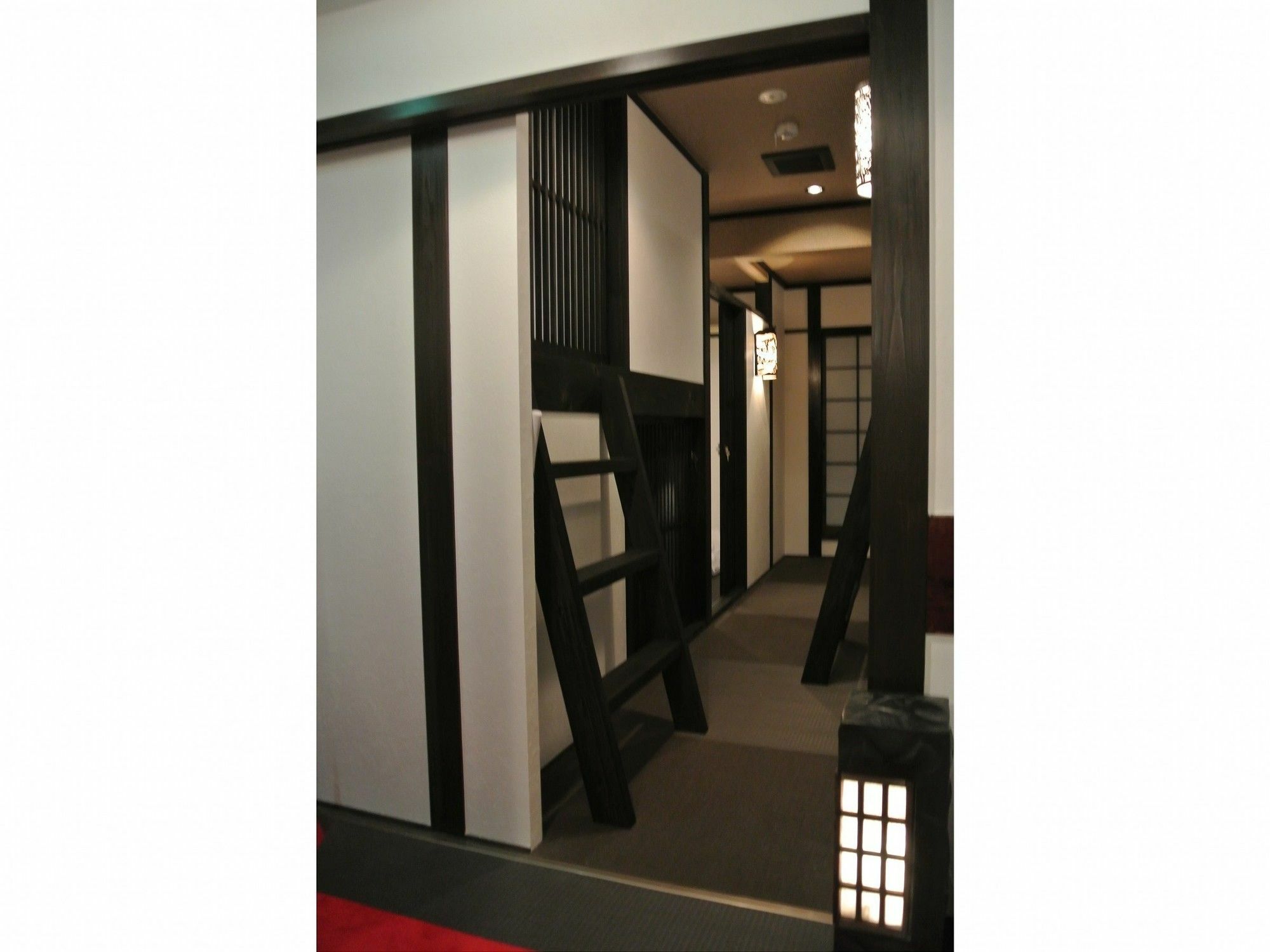 Yadoya 4* Quioto